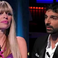 GF Vip, scoppia la lite tra Mussolini e Todaro: c'entra Francesca Manzini