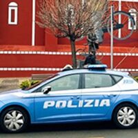 Furto in un negozio a San Giorgio a Cremano: arrestato 23enne