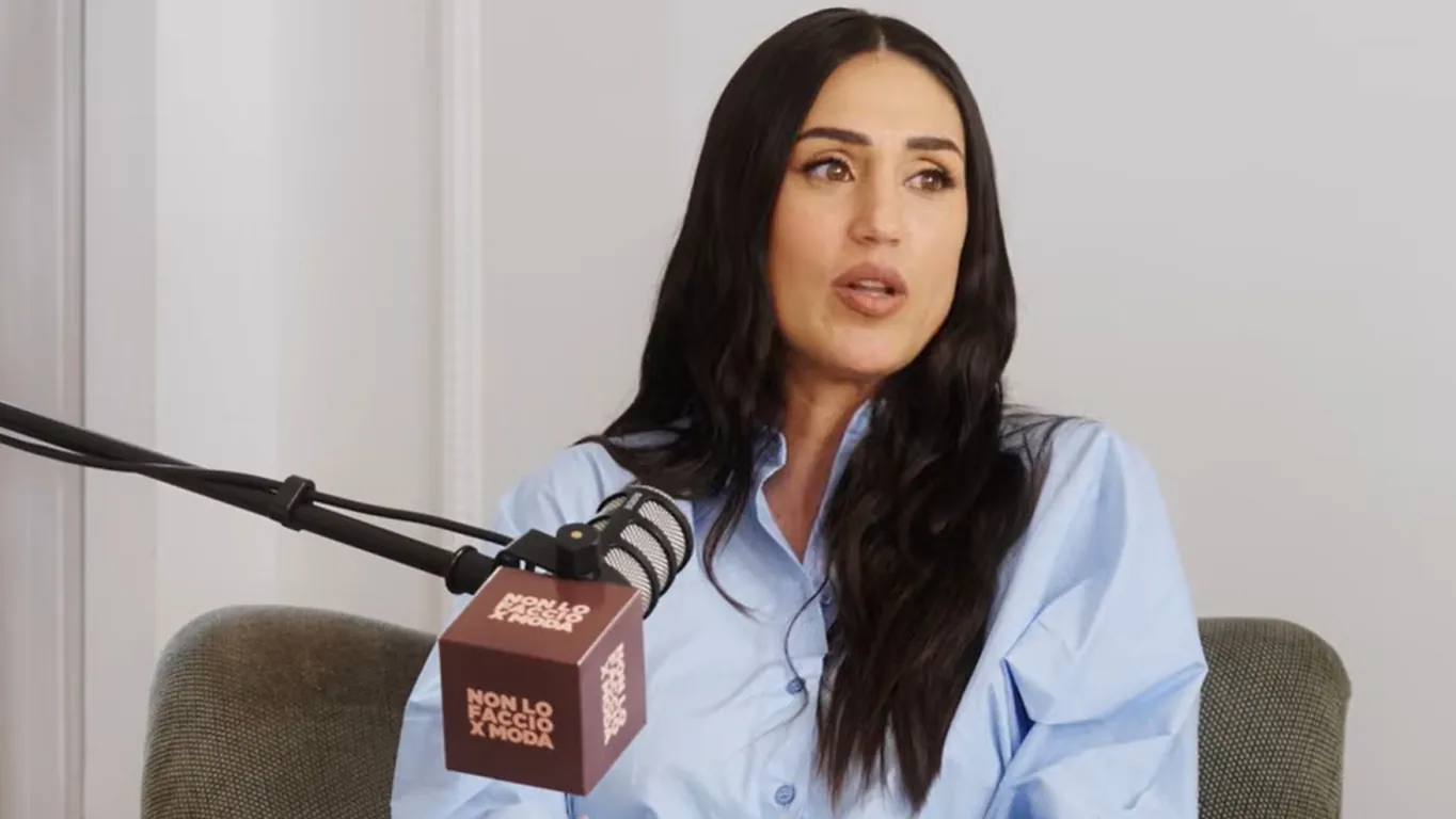 Cecilia Rodriguez, la verità sulla crisi con Ignazio Moser e sulla lite con sua sorella Belen