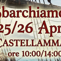 Castellammare di Stabia, torna il Villaggio del Mare nel fine settimana al Borgo Antico