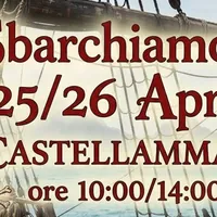 Castellammare di Stabia, torna il Villaggio del Mare nel fine settimana al Borgo Antico