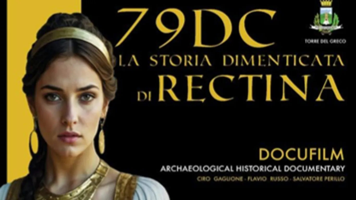 Torre Annunziata, archeologia e memoria al Vesuvio: un viaggio tra storia e femminilità