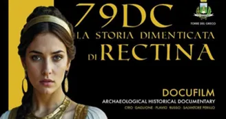 Torre Annunziata, archeologia e memoria al Vesuvio: un viaggio tra storia e femminilità