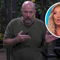 GF Vip, notte di tensione: Marco Berry contro Selvaggia Lucarelli, scoppia la bufera dopo la frase choc