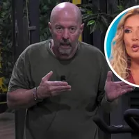 GF Vip, notte di tensione: Marco Berry contro Selvaggia Lucarelli, scoppia la bufera dopo la frase choc