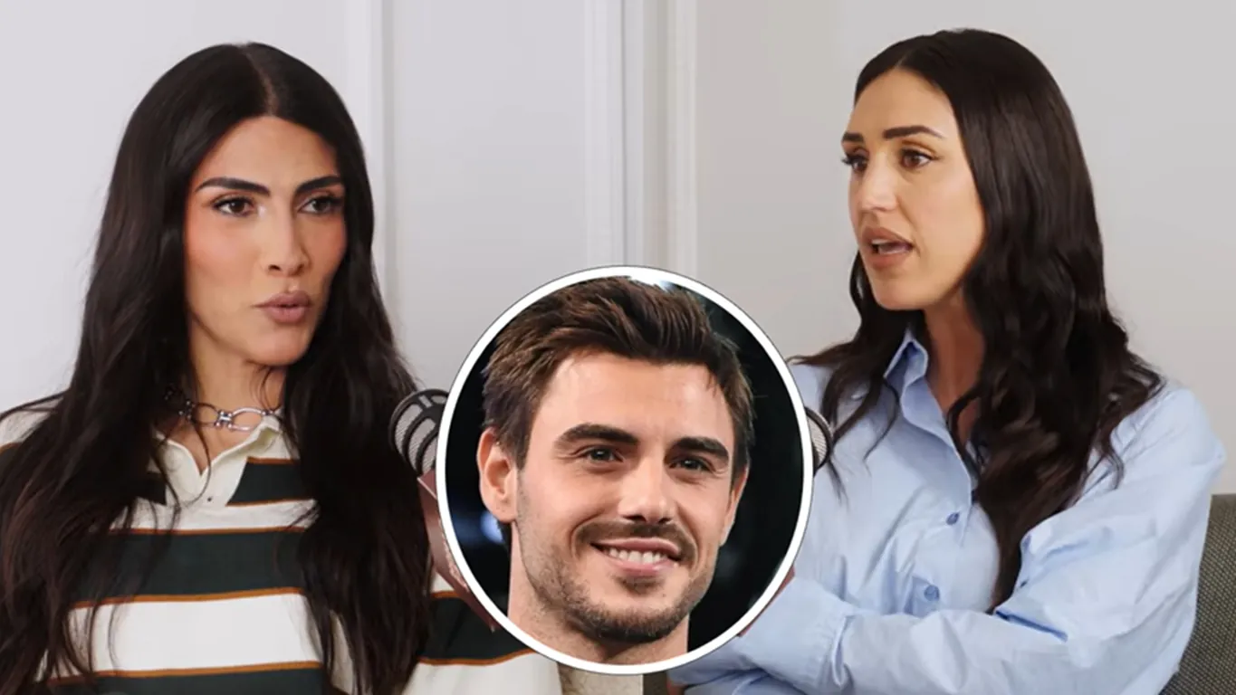 Giulia Salemi e Cecilia Rodriguez parlano del loro ex Francesco Monte, lui replica: "Gossip da sedicenni rancorose"