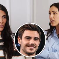 Giulia Salemi e Cecilia Rodriguez parlano del loro ex Francesco Monte, lui replica: "Gossip da sedicenni rancorose"