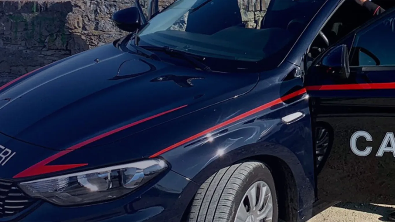 Pimonte, ad un controllo trovato in possesso di 3 grammi cocaina: arrestato 25enne