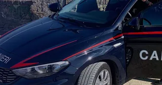 Pimonte, ad un controllo trovato in possesso di 3 grammi cocaina: arrestato 25enne