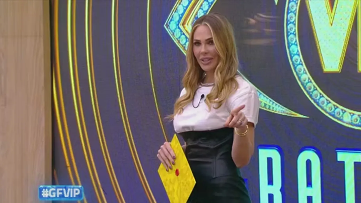 Il GF Vip non cresce: gli ascolti della dodicesima puntata, Rai 1 al comando