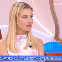 Clizia Incorvaia incinta del terzo figlio? L'influencer rompe il silenzio e svela la verità
