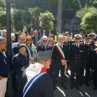 25 aprile a Torre del Greco, Mennella: “La Liberazione fondamento della nostra democrazia”