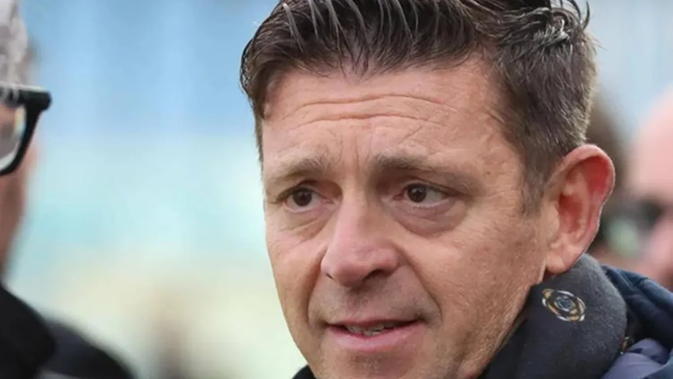 Bufera calcio, designatore arbitri Rocchi indagato per concorso in frode sportiva: "Mi autosospendo"