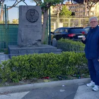 Torre del Greco, 25 Aprile: omaggio solitario agli eroi dimenticati
