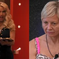 Valeria Marini irrompe al Grande Fratello Vip e gela la Casa: scontro immediato con Antonella Elia