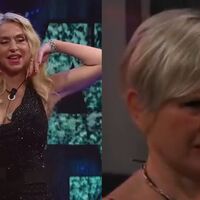 Valeria Marini infiamma il GF Vip con “Divina”: la reazione disgustata di Antonella Elia