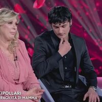 Tina Cipollari a Verissimo si commuove: la lettera del figlio Francesco e il racconto della separazione da Kikò Nalli