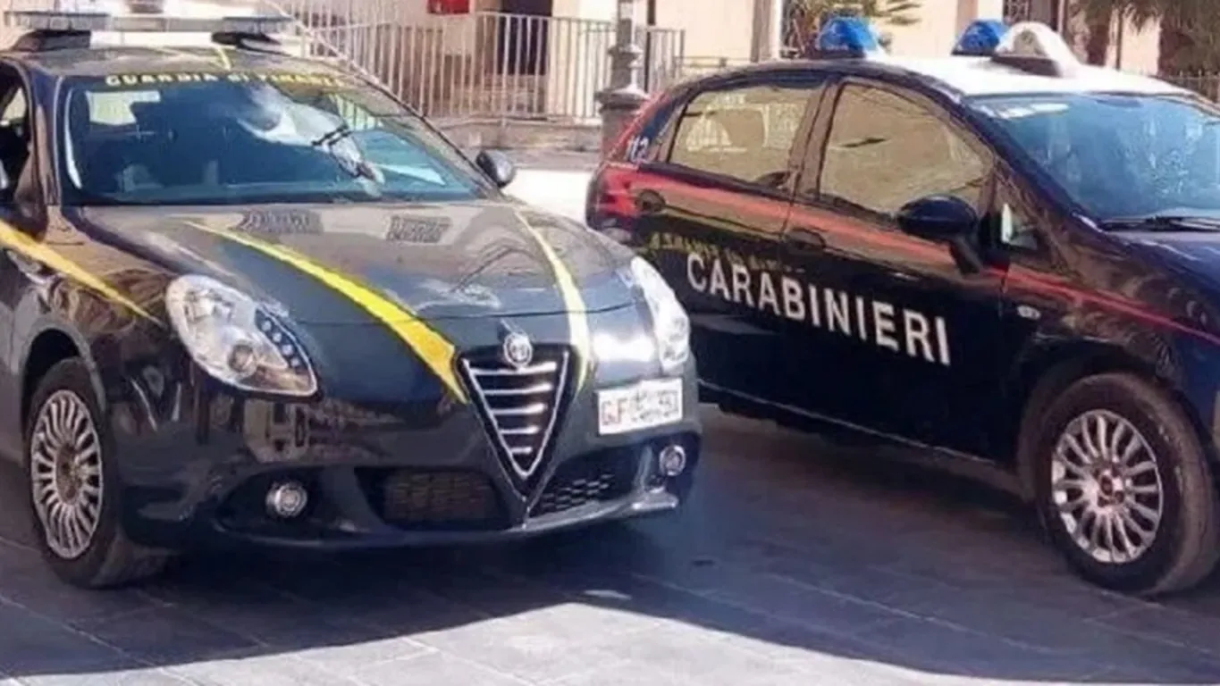 Case di prostituzione tra Torre Annunziata e Boscoreale: arrestato 59enne, sequestrati due immobili