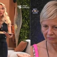 GF Vip, Antonella Elia accusa Valeria Marini: “Mi ha fatto una cosa grave prima di entrare nella Casa”