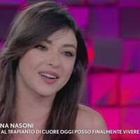 Martina Nasoni: “Dopo il trapianto di cuore rinasco ogni giorno, sto imparando ad amarmi”