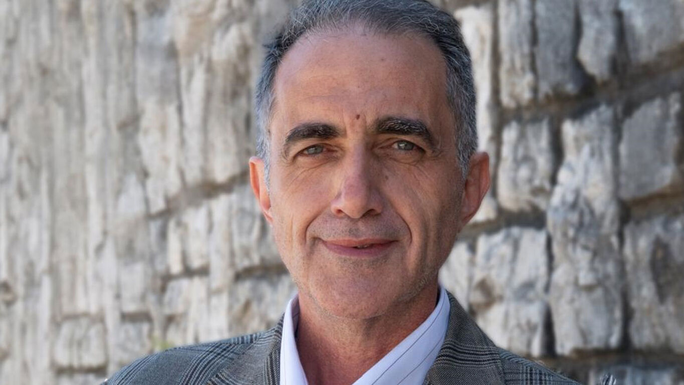 Sorrento al voto, Fattorusso si candida: “Legalità e rilancio per la città”