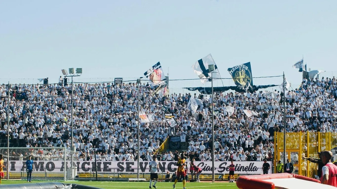 Savoia-Sancataldese, "Giornata Bianca" al Giraud: modalità e info sull'acquisto dei biglietti