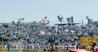 Savoia-Sancataldese, "Giornata Bianca" al Giraud: modalità e info sull'acquisto dei biglietti