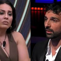 GF Vip: Francesca Manzini confessa di essere fidanzata, Todaro furioso: “Perché inventare una telenovela?”