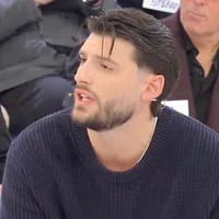 Uomini e Donne: Ciro Solimeno verso la scelta, ma arriva una segnalazione che cambia tutto