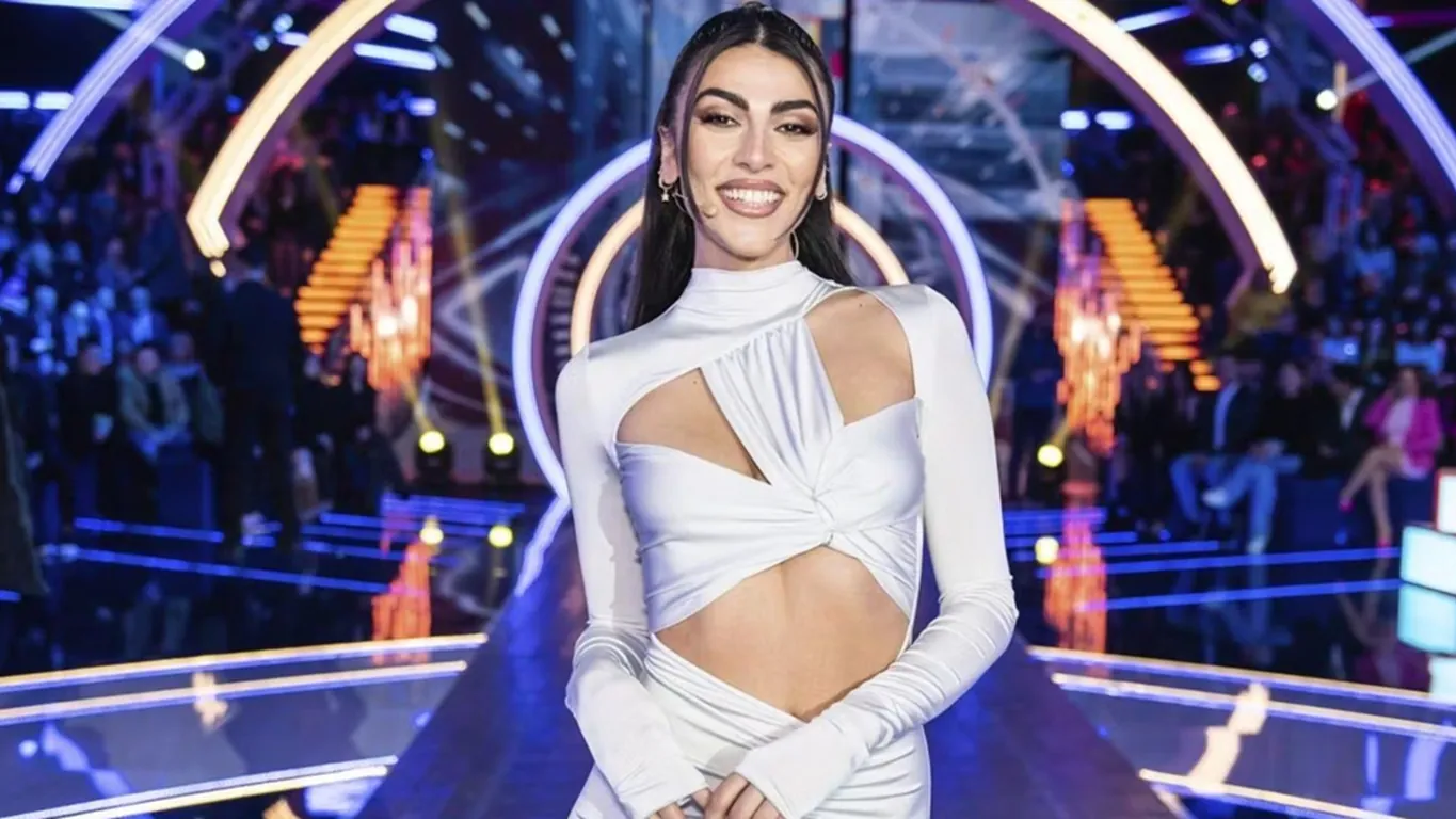 Giulia Salemi fuori dal GF Vip come opinionista social: svelato il presunto motivo