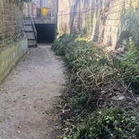 Castellammare di Stabia, iniziati i lavori di pulizia e manutenzione di Capo Rivo