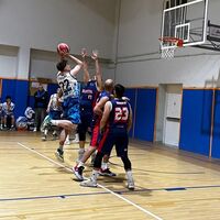 Centro Basket Torre Annunziata, finale di stagione da brividi tra vittorie e sfide internazionali