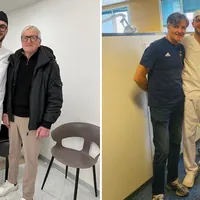 Torre Annunziata - Zurlo, terza generazione nel pugilato: Claudio debutta come medico a bordo ring