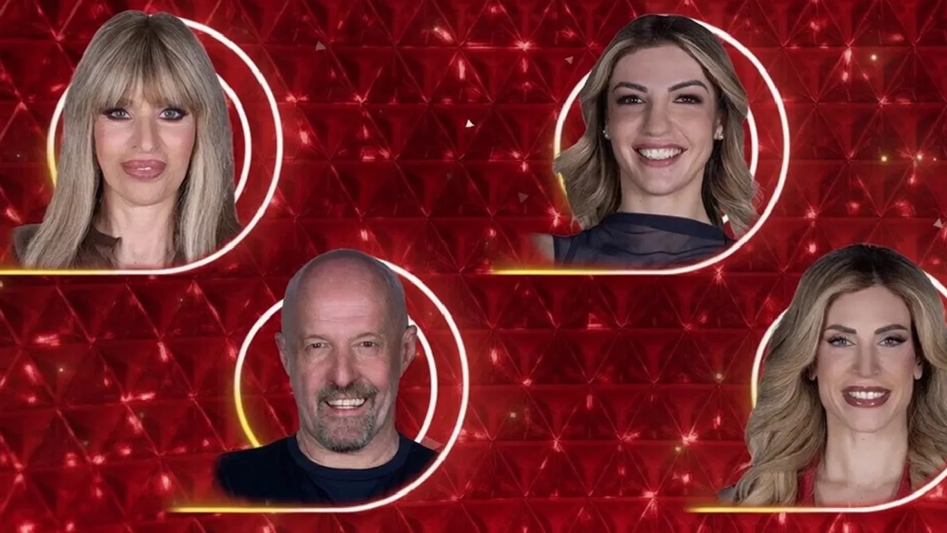 GF Vip, chi sarà eliminato stasera? Il risultato dei sondaggi