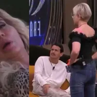 Malore per Valeria Marini al GF Vip: paura tra i concorrenti, si teme un virus nella Casa