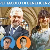 Torre Annunziata, “Matrimonio a sorpresa” a teatro per la solidarietà