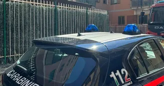 Gragnano, incendio in casa: 79enne trovato morto in cucina