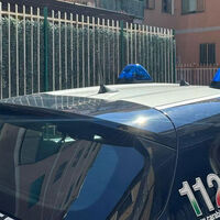 Gragnano, incendio in casa: 79enne trovato morto in cucina