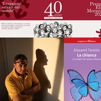 Torre Annunziata, Giovanni Taranto trionfa al Premio Elsa Morante 2026 per la sezione Nisida