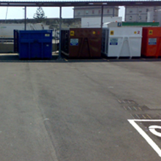 Isola ecologica di via Roma, l´apertura slitta al 23 maggio