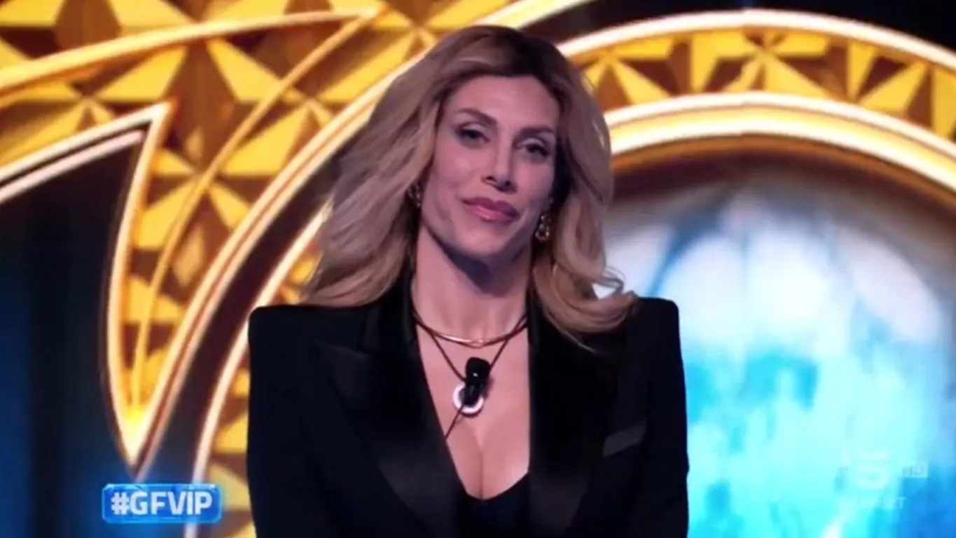 GF Vip puntata del 28 aprile: Paola Caruso eliminata, chi è al televoto per la finale