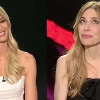 Francesca Fagnani si commuove a Belve: le lacrime per il racconto di Elena Santarelli
