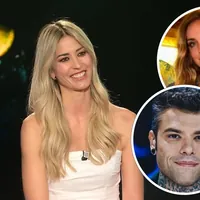 Elena Santarelli a Belve attacca Chiara Ferragni sul Pandoro Gate e punge Fedez: “Sono molto delusa”