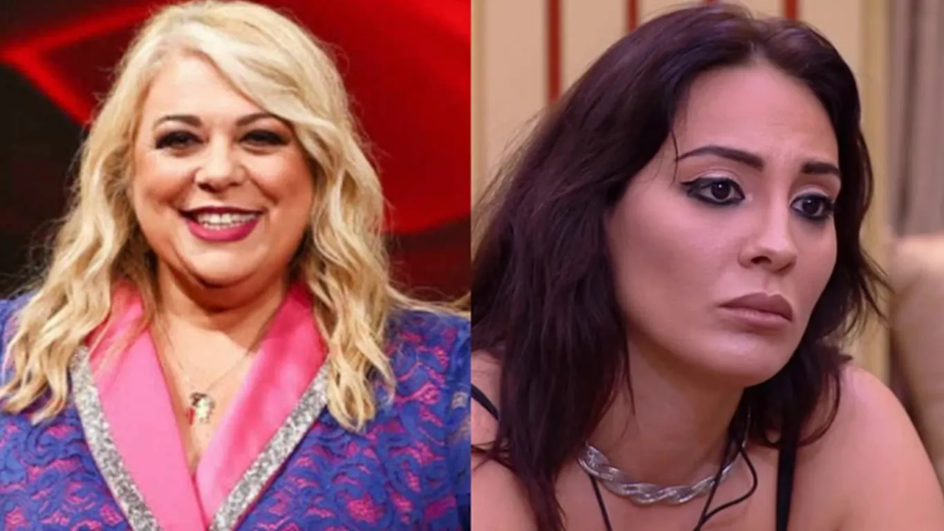 GF Vip, Rossella Erra semina dubbi sul fidanzato segreto di Francesca Manzini: "Forse non esiste davvero"