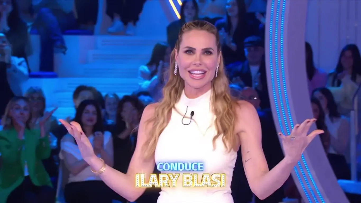 Ascolti TV, Grande Fratello Vip in calo nel prime time: domina Montalbano