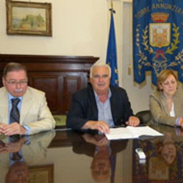 "Premio Luigi Perfetto", manifestazione al II Circolo Didattico "G. Siani"