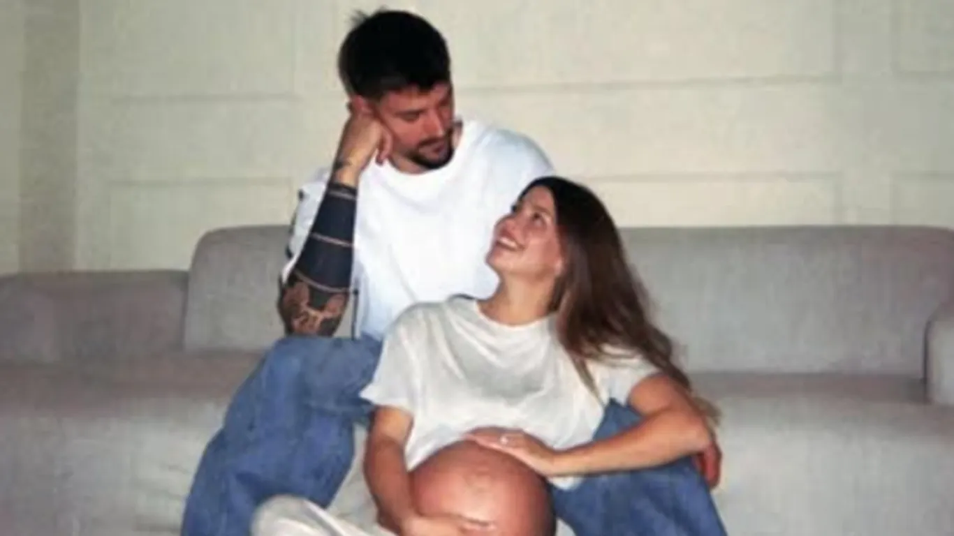 Natalia Paragoni, conto alla rovescia per il parto: svelata l'iniziale della seconda figlia in arrivo