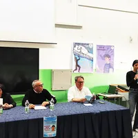 Torre Annunziata, Santo Romano: la memoria come rifiuto concreto della violenza