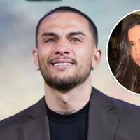 Raul Dumitras confessa al GF Vip la frequentazione con Cristina Ferrara: “Ecco perché è finita”