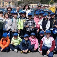 Torre Annunziata, la Guardia Costiera incontra 200 studenti: lezioni su mare, legalità e ambiente
